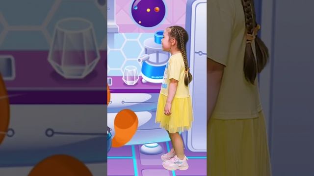 Котик Bubbu зовет Настю в дом #bubbu #котикбубу #рекомендации #virtualpet смотреть онлайн