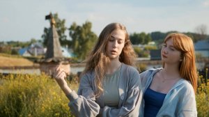 Юрьев-Польский - прогулка и экскурсия по городу. История, достопримечательности, народное творчество