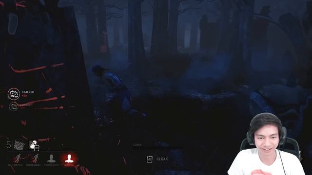 Kekalahan MiawAug - Dead by Daylight - Indonesia - Part 9 смотреть онлайн
