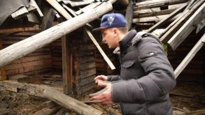 Мы поймали зомби, чтобы закинуть его в дом миллионера к Прыгуну и Ликвидатору!