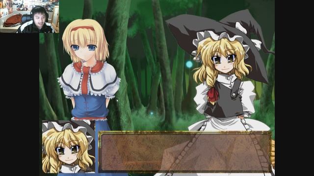 Touhou - Sengoku Gensokyo Part 17 (That Looks Painful) смотреть онлайн