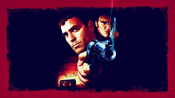 От заката до рассвета (1995) / From Dusk Till Dawn