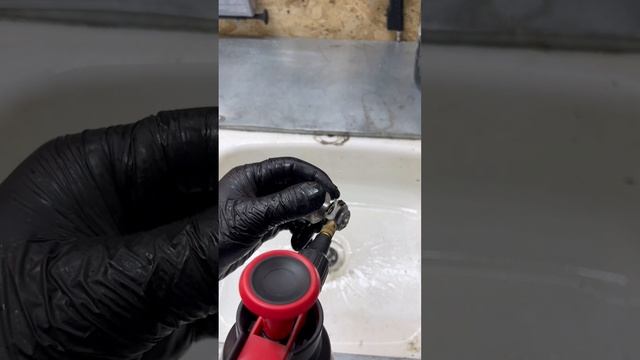 Замена масла  WP XPLOR-USD.                       На примере пера сжатия