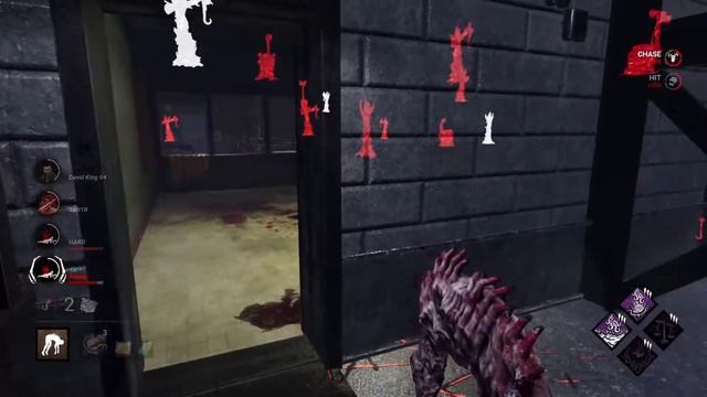[Gameplay] Police Dredge | Dead by Daylight смотреть онлайн