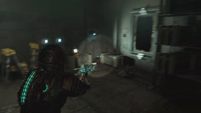 Dead Space Remake (2023) - Chapter 1 (NG+) смотреть онлайн