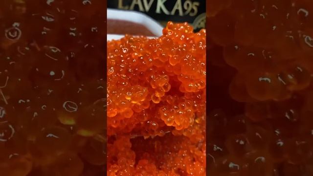 Красная икра #белуга #осетр #рыбалка #стерлядь #икра #черная #чернаяикра смотреть онлайн