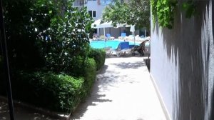 Отдых в Анталии, Турция полный обзор