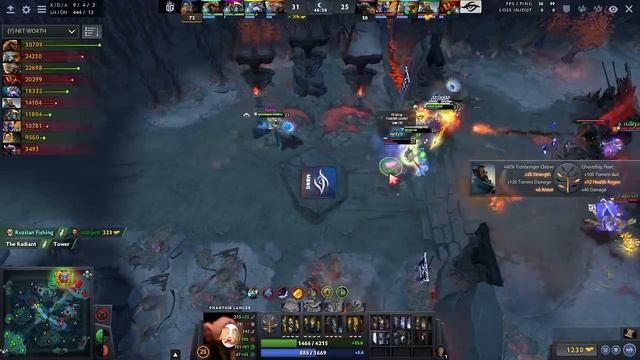 [dota 2] Secret vs OG - ESL ONE KATOWICE 2019 | Kisah Caster Mengkhianati Dota demi duid :3 смотреть онлайн