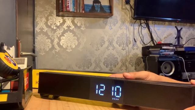 Kekurangan Speaker Soundbar Bluetooth Portable Murah MIFA K3 Setalah Pemakaian 1 Bulan смотреть онлайн