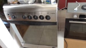 Замена столешниц и установка  встраиваемой варочной панели