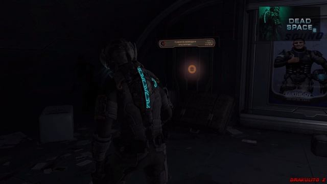 Прохождение Dead Space 2 ~2~ (Русская озвучка) 60fpc смотреть онлайн