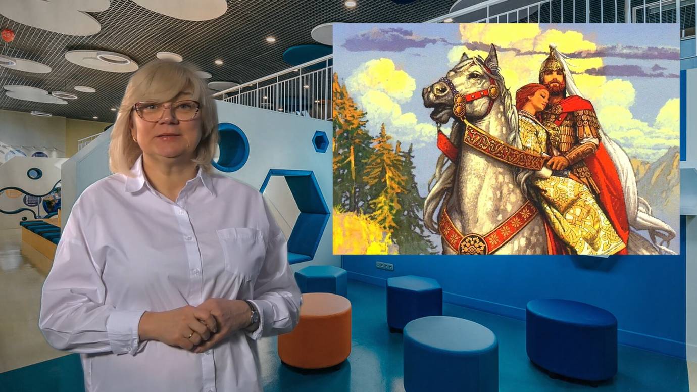 О русском человеке (февраль 2024)