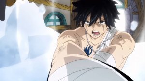 Хвост Феи 26 опенинг