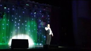 "Сылдыстар" - Роман Ондар