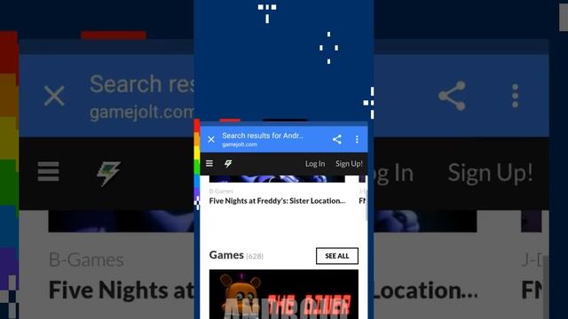 How to download fnaf fan games on Android смотреть онлайн