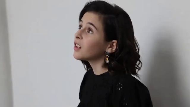 Амалия Натив | Визитка смотреть онлайн