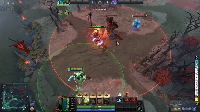 How to ACTUALLY Destroy Midlane - Tower Dive смотреть онлайн