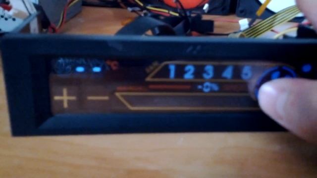 NZXT Sentry 2 Fan Controller Review смотреть онлайн