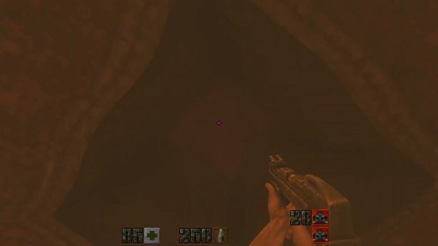 QUAKE 2 | CALL OF THE MACHINE #2 смотреть онлайн