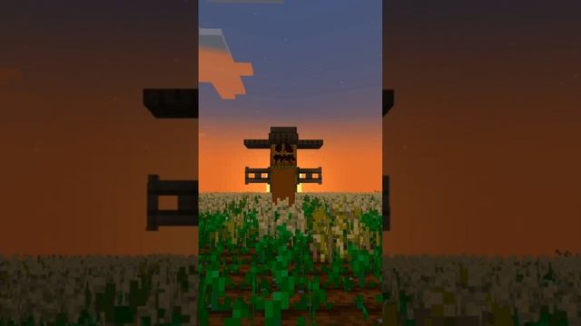 на канале ещё много всего, подпишись) #майнкрафт #постройки #клумбы #майнкрафтпостройки #shorts