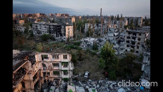 Письмо из Угледара. Виктор Гришин смотреть онлайн