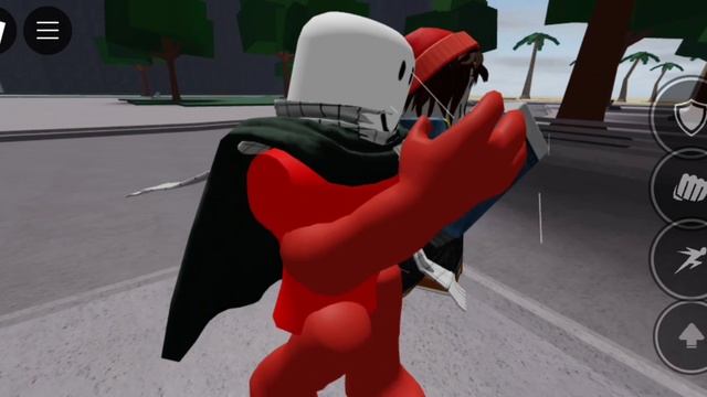 Trend Tsb #thestrongestbattleground