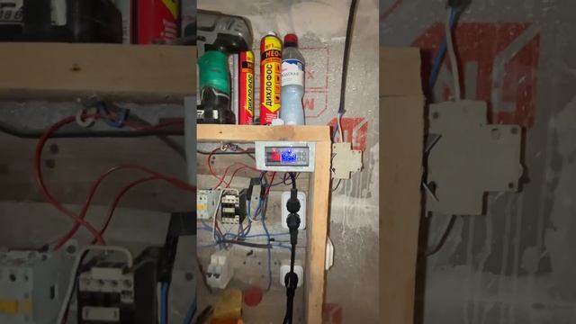 Реле температуры с алиэкспресс смотреть онлайн