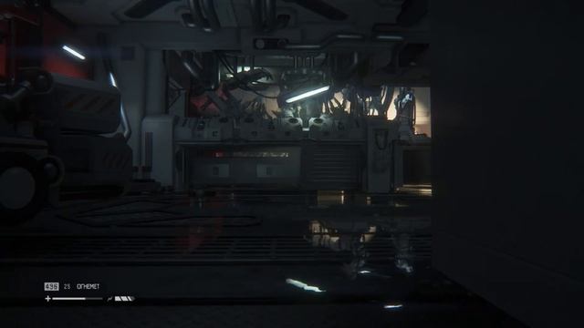 НОВЫЙ УРОВЕНЬ СЛОЖНОСТИ► Alien Isolation #13► ПРОХОЖДЕНИЕ смотреть онлайн
