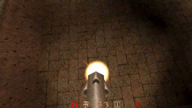 Quake: e1m5 NR 0:16 смотреть онлайн