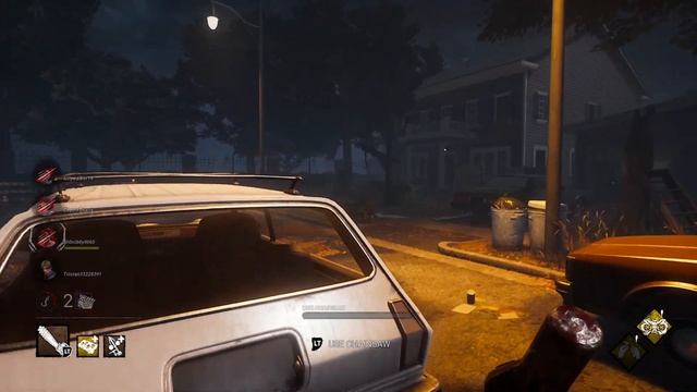 The Hill Billy's Secret Agenda! | Dead By Daylight Gameplay смотреть онлайн