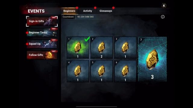 Dead by daylight mobile network error fix | BUG FIX смотреть онлайн
