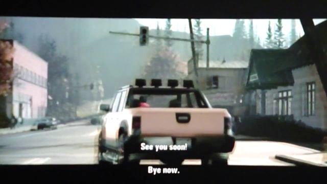 Alan Wake - pt26 смотреть онлайн