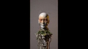 Anyma & RÜFÜS DU SOL - You Make Me (Unreleased) _ Visuals afterlife 2023