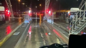 С новыми глазами,да по М4!!! Добрался до Москвы!!!