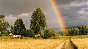 К.Д.Ушинский Наше Отечество