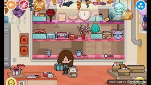 Тока бока нелюбимая дочь 2 часть