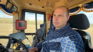 Отзыв об автопилоте Cognitive Agro Pilot #трактор #фермер #автопилот