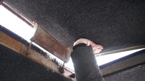 Обзор на инкассаторскую буханку. Танк от УАЗ!