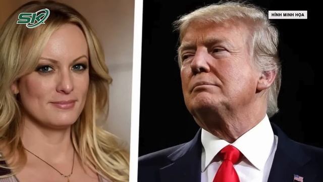 Cựu Tổng Thống Donald Trump Bị Phạt Gần 355 Triệu USD Và Cấm Đảm Nhiệm Lãnh Đạo Trong 3 Năm | SKĐS смотреть онлайн