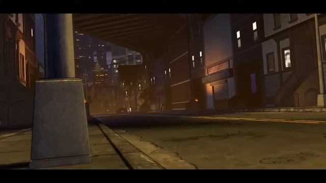 Gameplay " Batman : The Telltale Series " 20 смотреть онлайн