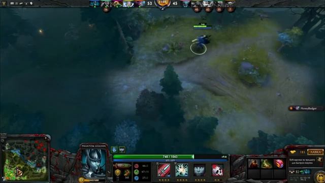 Однокнопочный Huskar с автоатакой смотреть онлайн