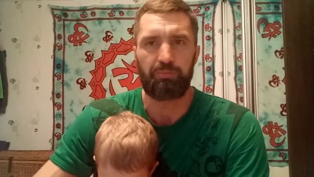 Здоровая еда полезная