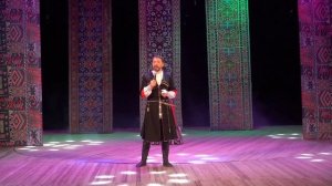 Абдулла Мирзакеримов  - Жан юк1в алди ккун гъахьи яр  Новинка 2024