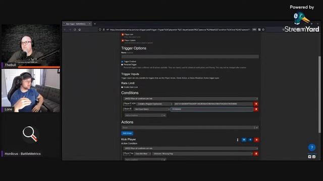 🟢 Meet BattleMetrics | One of the most UNDER USED TOOLS in Rust | Rust Admin Academy Tutorial 2022 смотреть онлайн