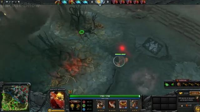 ИМБА СВЯЗКИ С ЛАЙФСТИЛЕРОМ Lifestealer ГУЛЯ ✔