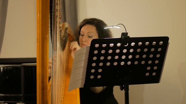 Лидия-Мария Кошевая - из цикла "Колыбельные народов мира" смотреть онлайн