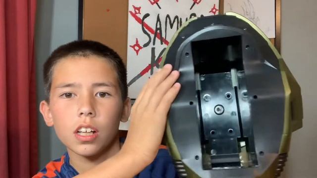 Halo 3 helmet review смотреть онлайн