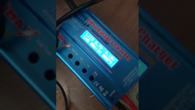 литий-ионная батарея 18650 заряд режимы смотреть онлайн