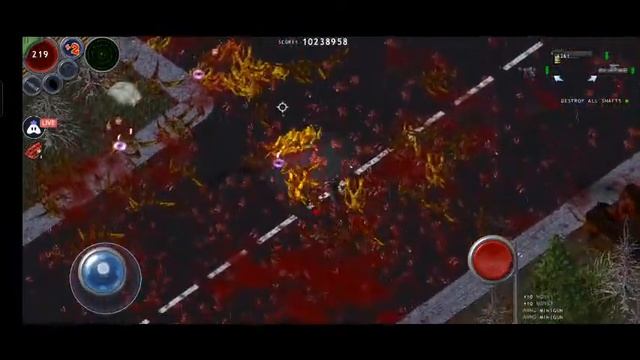 English Alien Shooter - Lost City : 😍 Excited stream | Playing Solo | Streaming with Turnip смотреть онлайн