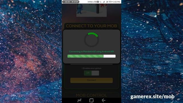 Mob Control Unlimited Money 2023 - Android /iOS